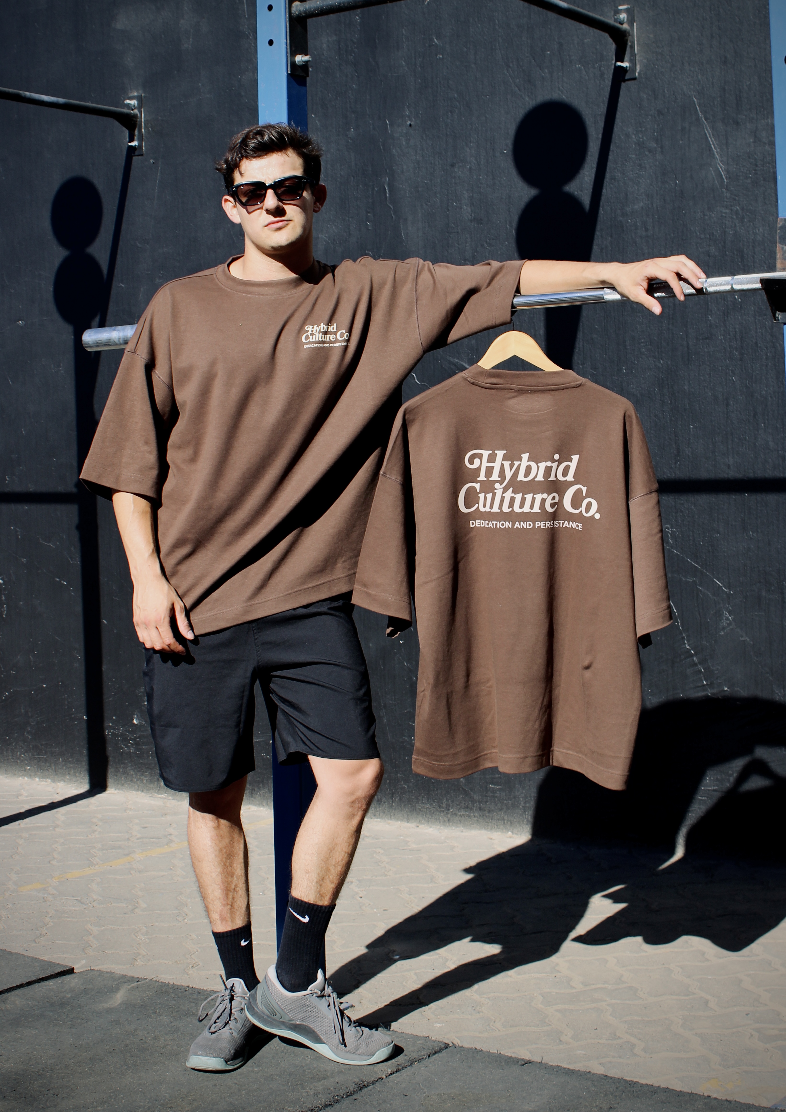 Polera Culture Co. Café, vista 1